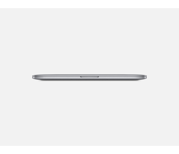 APPLE MacBook Pro M2 8-core CPU/10-core GPU/16GB/512GB SSD/13,3"/Space Grey (MNEJ3ZE/A/R1) - 1049666 - zdjęcie 5